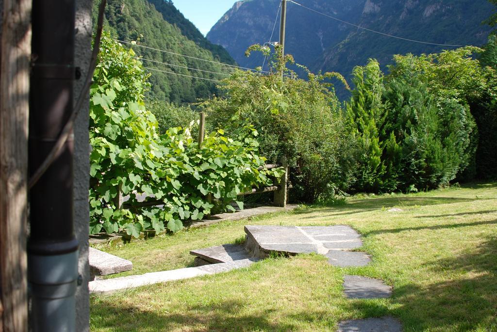 Casa Fontanella Villa Brione  Екстериор снимка
