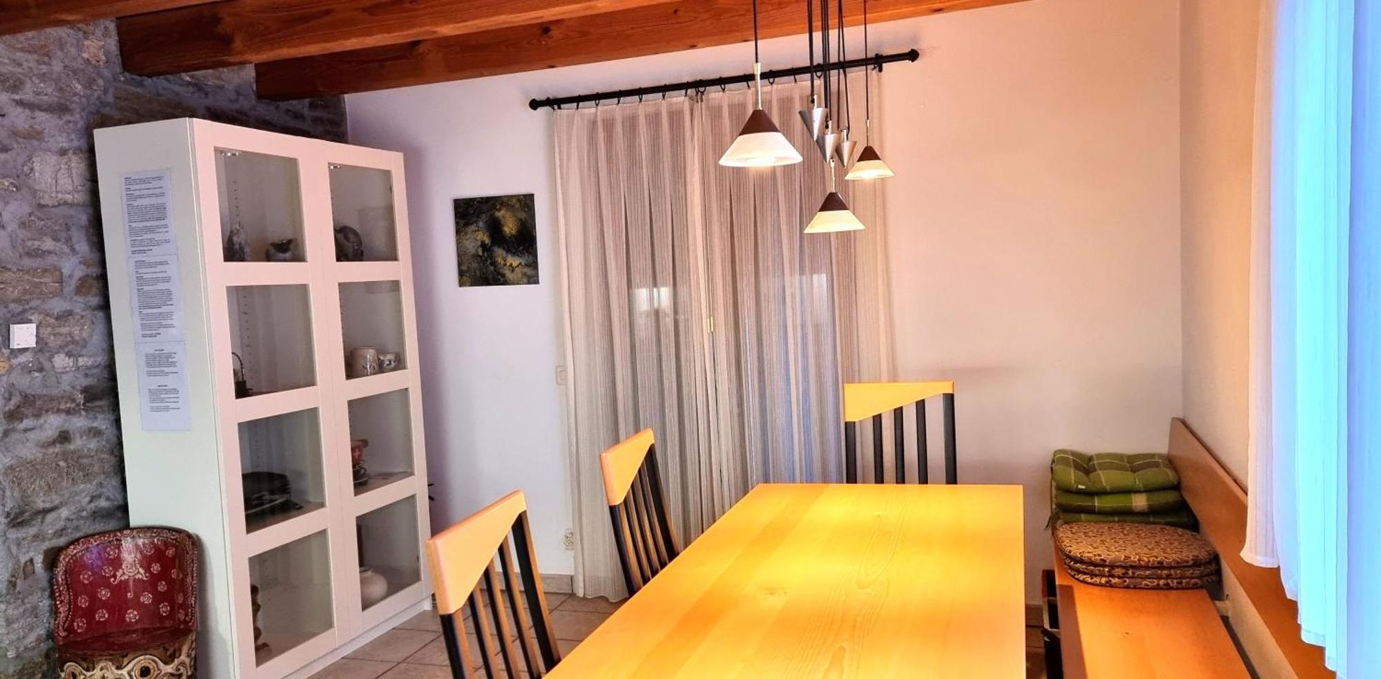 Casa Fontanella Villa Brione  Екстериор снимка