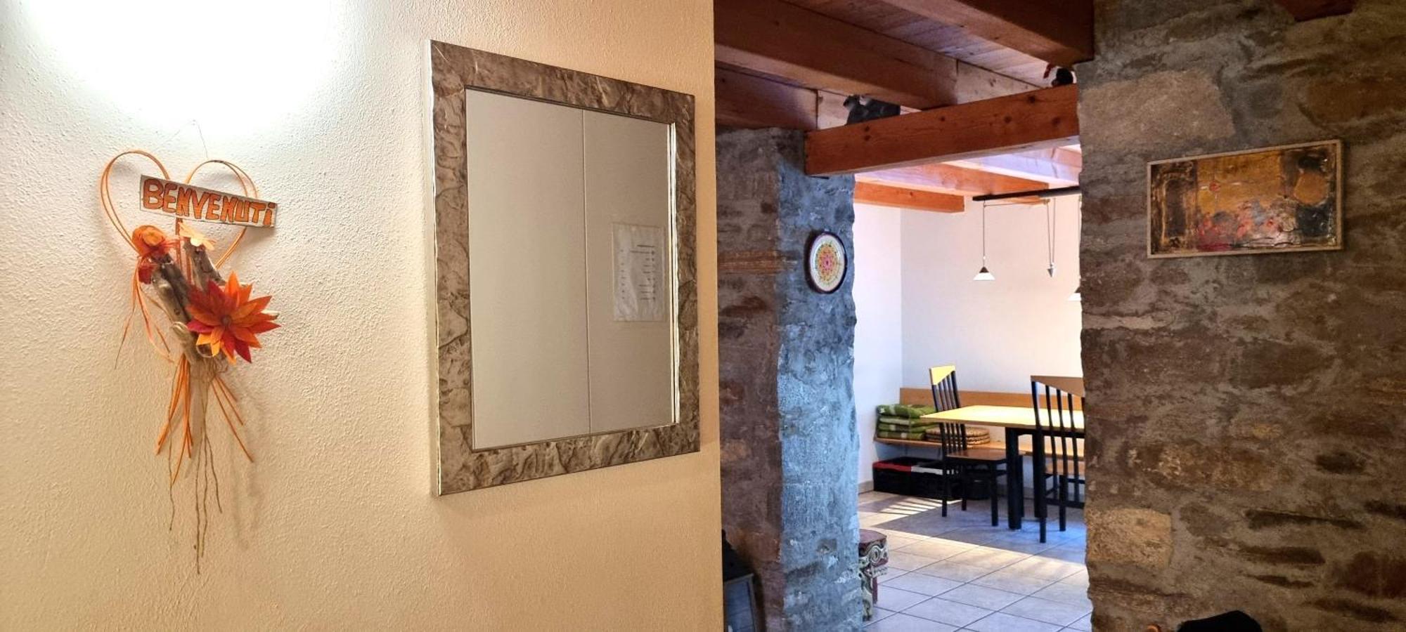 Casa Fontanella Villa Brione  Екстериор снимка
