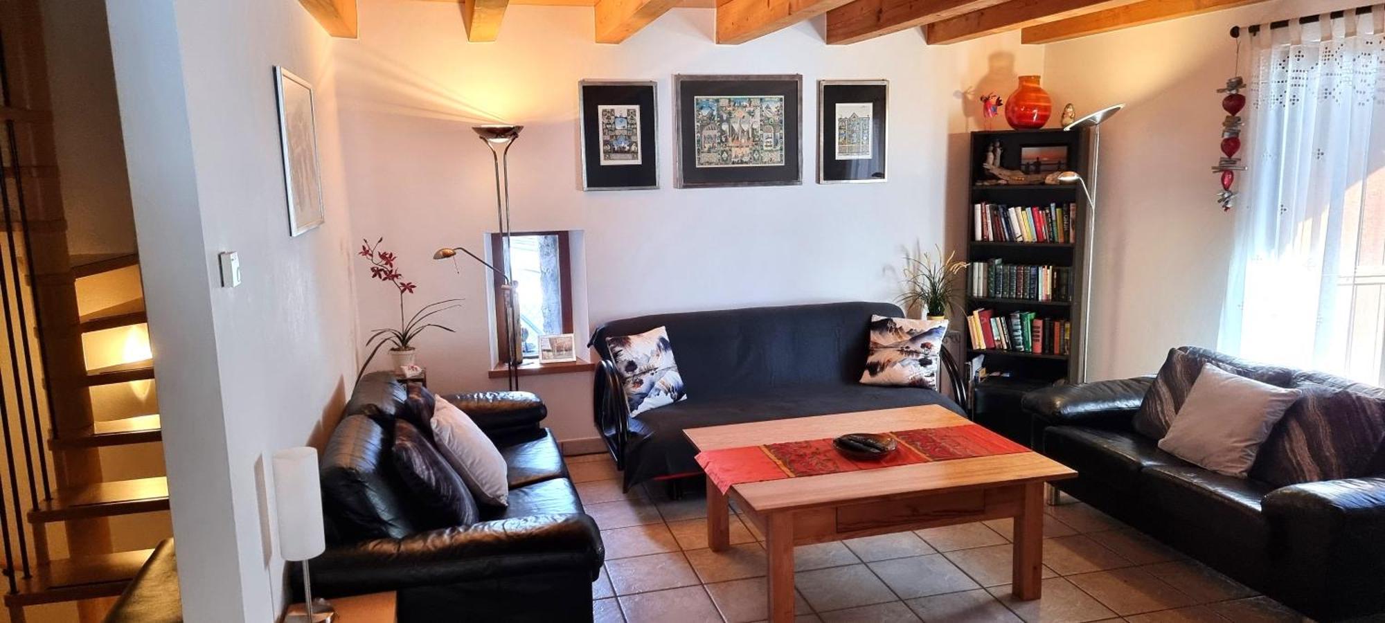 Casa Fontanella Villa Brione  Екстериор снимка